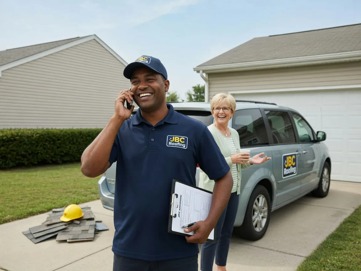 Roof Replacement Bel Air, MD FAQs